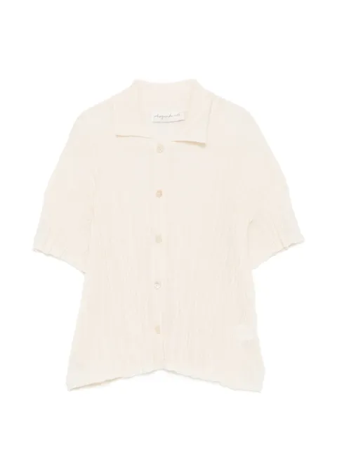 Phisique Du Role cárdigan con botones