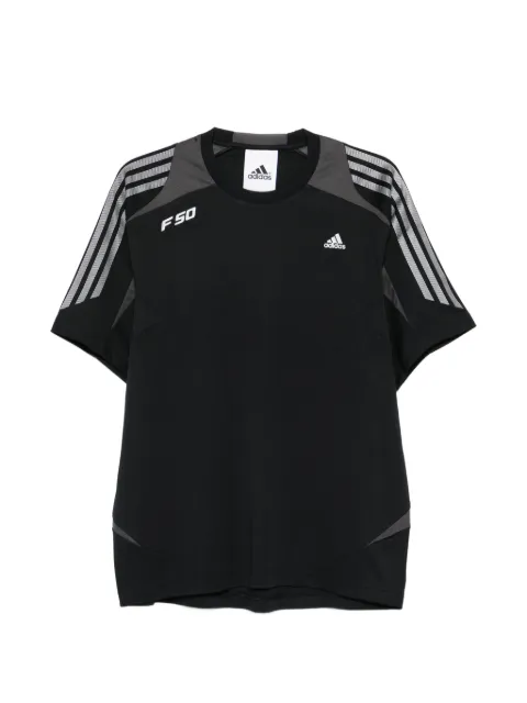 adidas F50 short-sleeves T-shirt