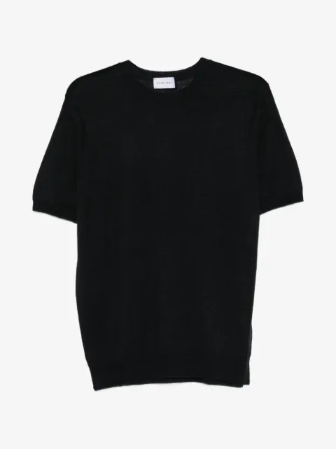 SCAGLIONE crew-neck short-sleeve T-shirt