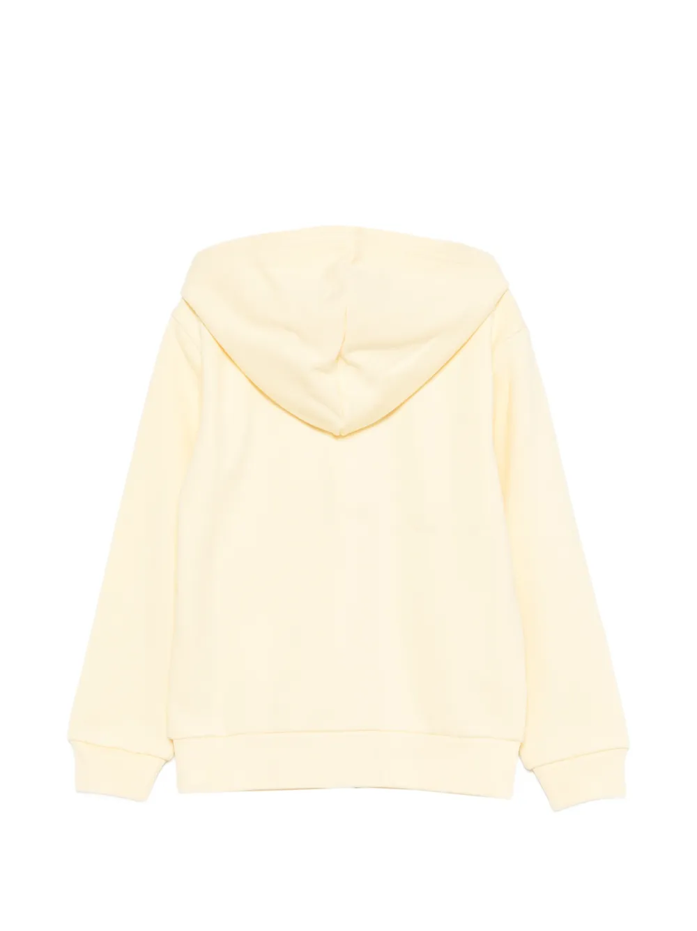 POLO RALPH LAUREN KIDS Hoodie met rits Geel