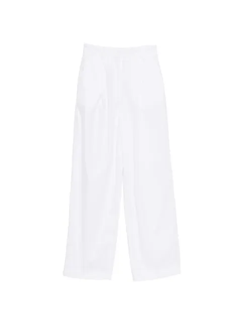 THELATEST Axel pleated trousers