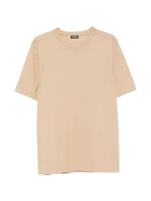 Jil Sander リバーシブル Tシャツ | ニュートラル | FARFETCH JP