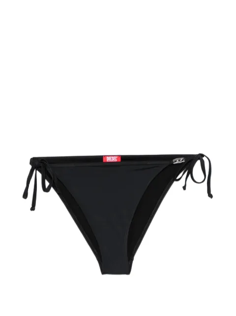 Diesel Elettra-Dnm tie-side bikini