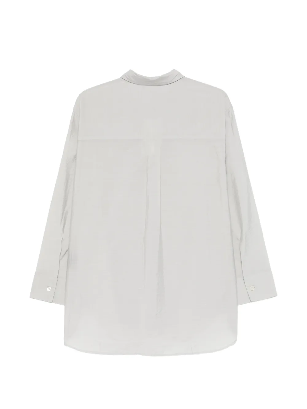  Soeur Francesca Pocket Shirt - Grey 