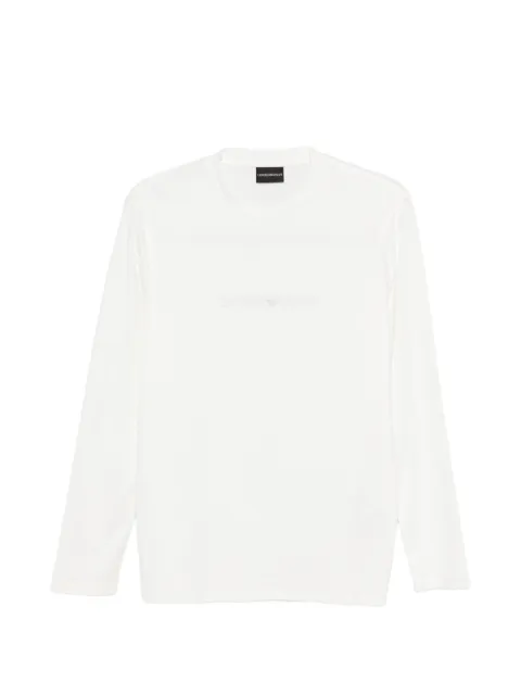 Emporio Armani long-sleeve T-shirt