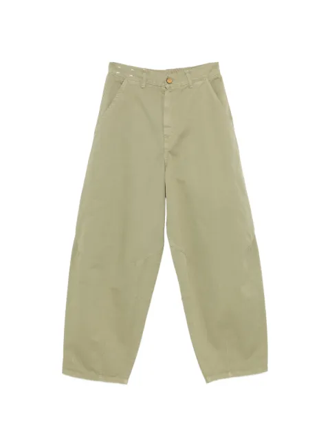 Alysi wide leg jeans