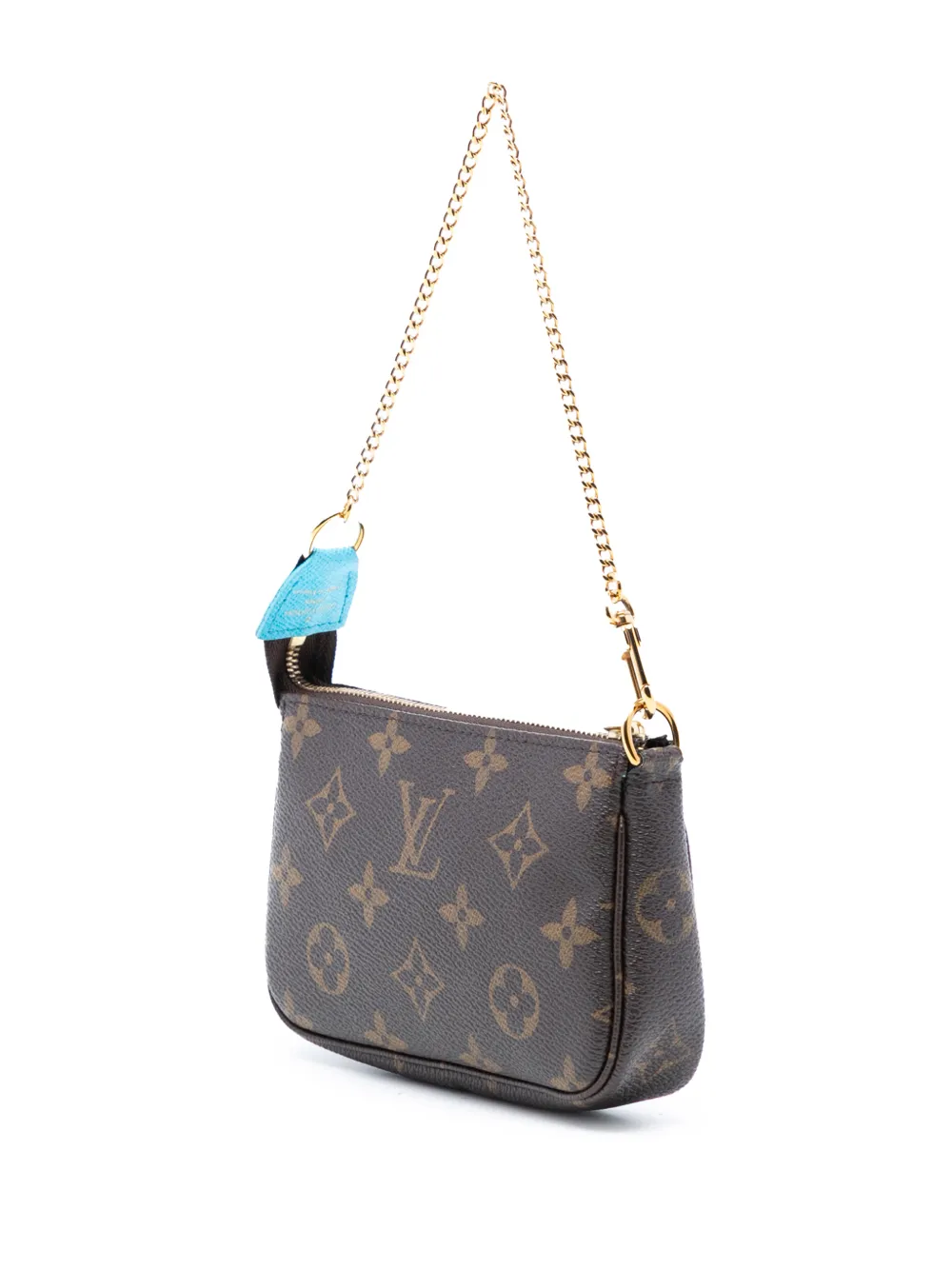 2022 Monogram Vivienne In Tokyo Mini Pochette Accessoires Handbag