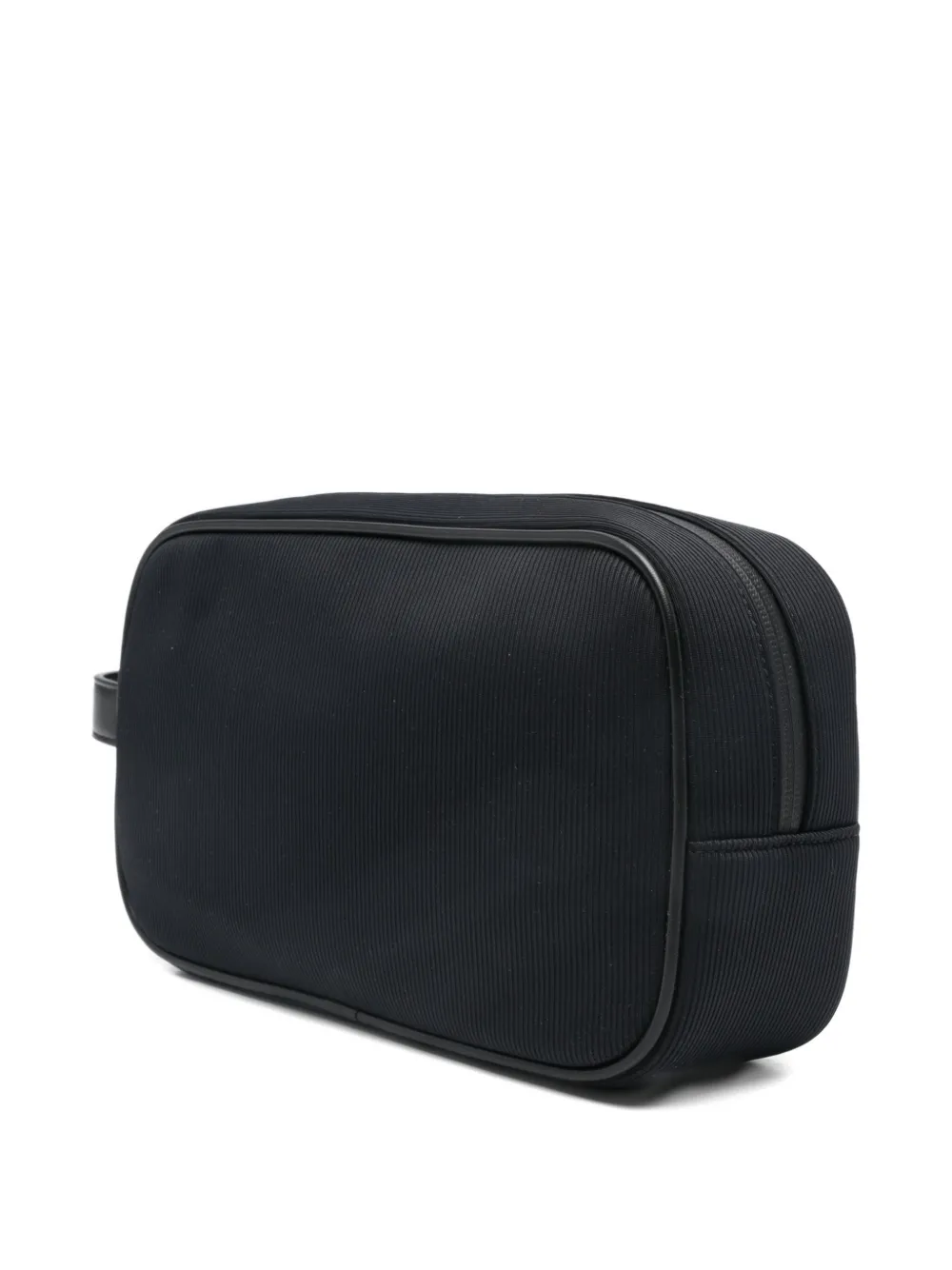 Emporio Armani Capsule toilettas Zwart