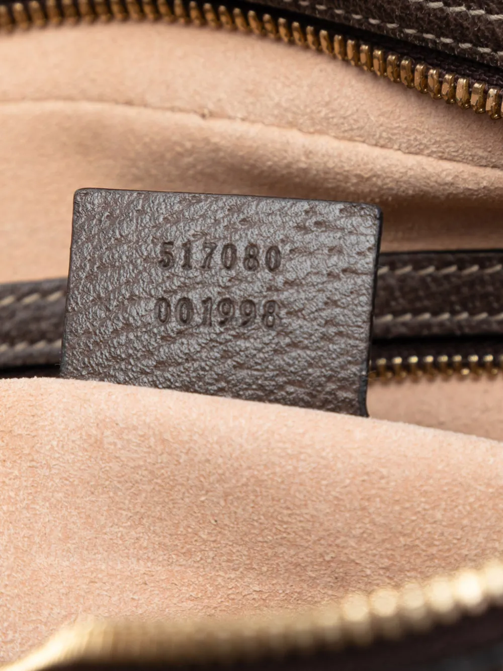 2016-2026 Gg Supreme Ophidia Crossbody Bag