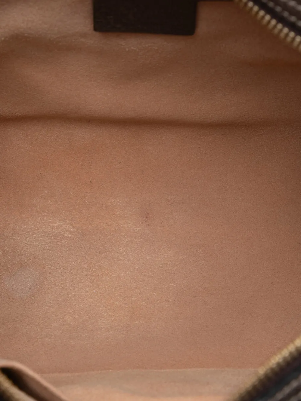 2016-2026 Gg Supreme Ophidia Crossbody Bag
