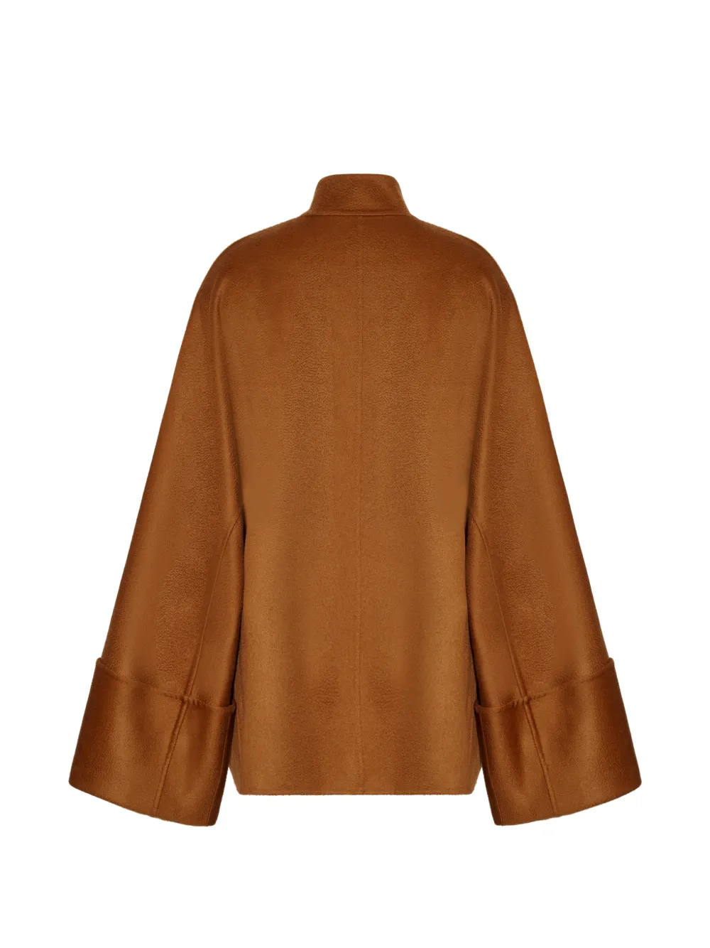  Adam Lippes Calder Jacket - Brown 