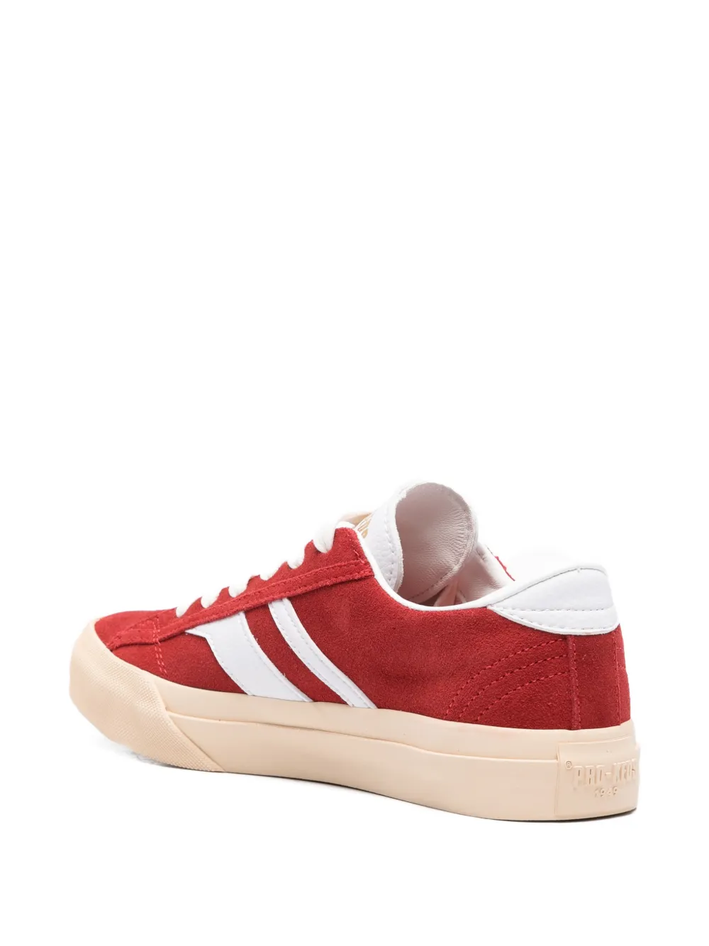 Pro-Keds Royal Classic sneakers Rood