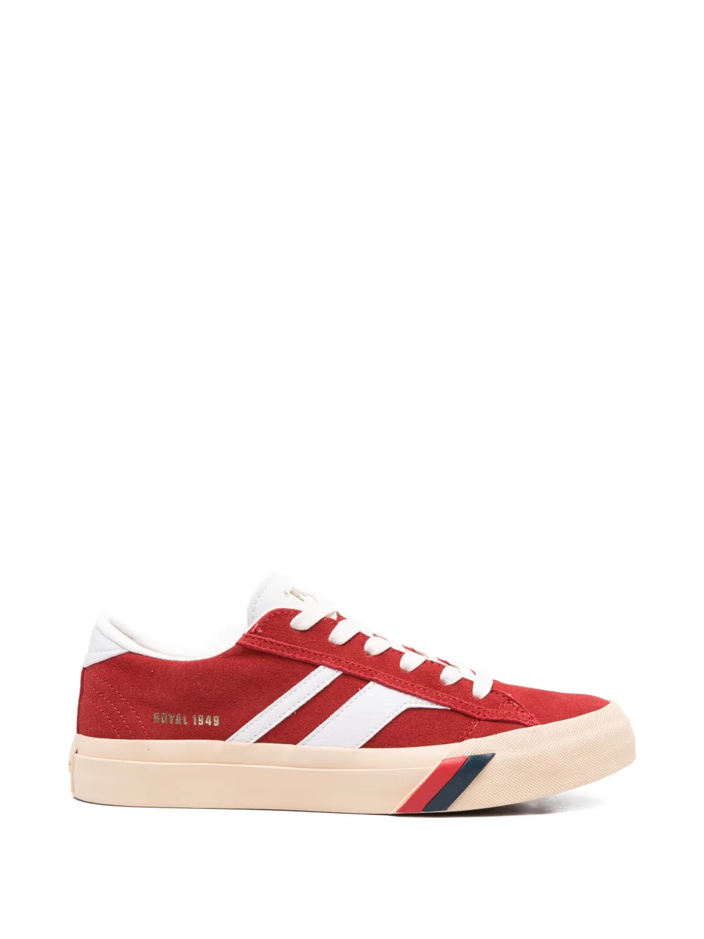 Pro-Keds Royal Classic sneakers - Rosso