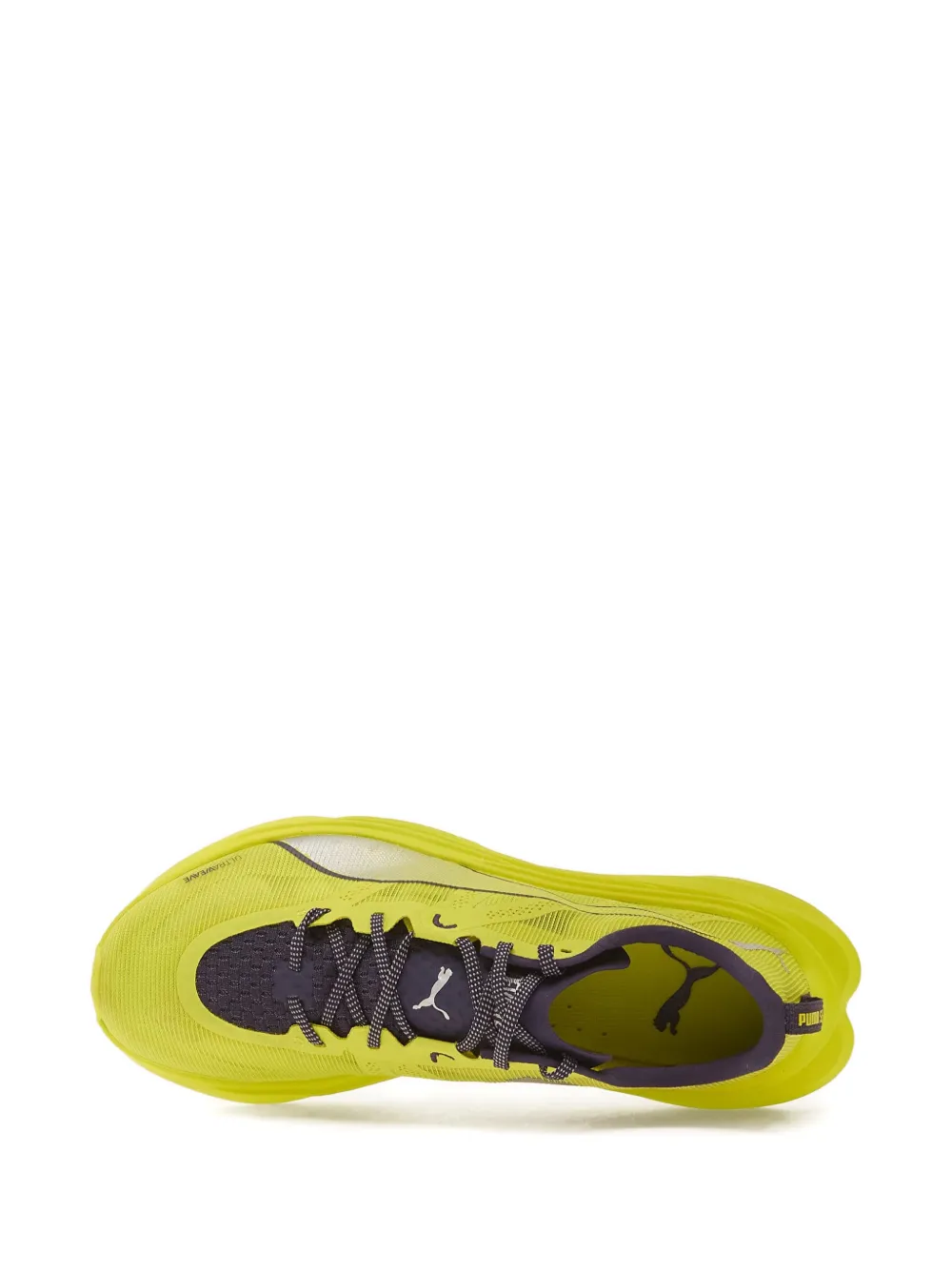 PUMA - Deviate Nitro™Elite Trail sneakers - heren - Stof/Stof/rubber/polyurethaan