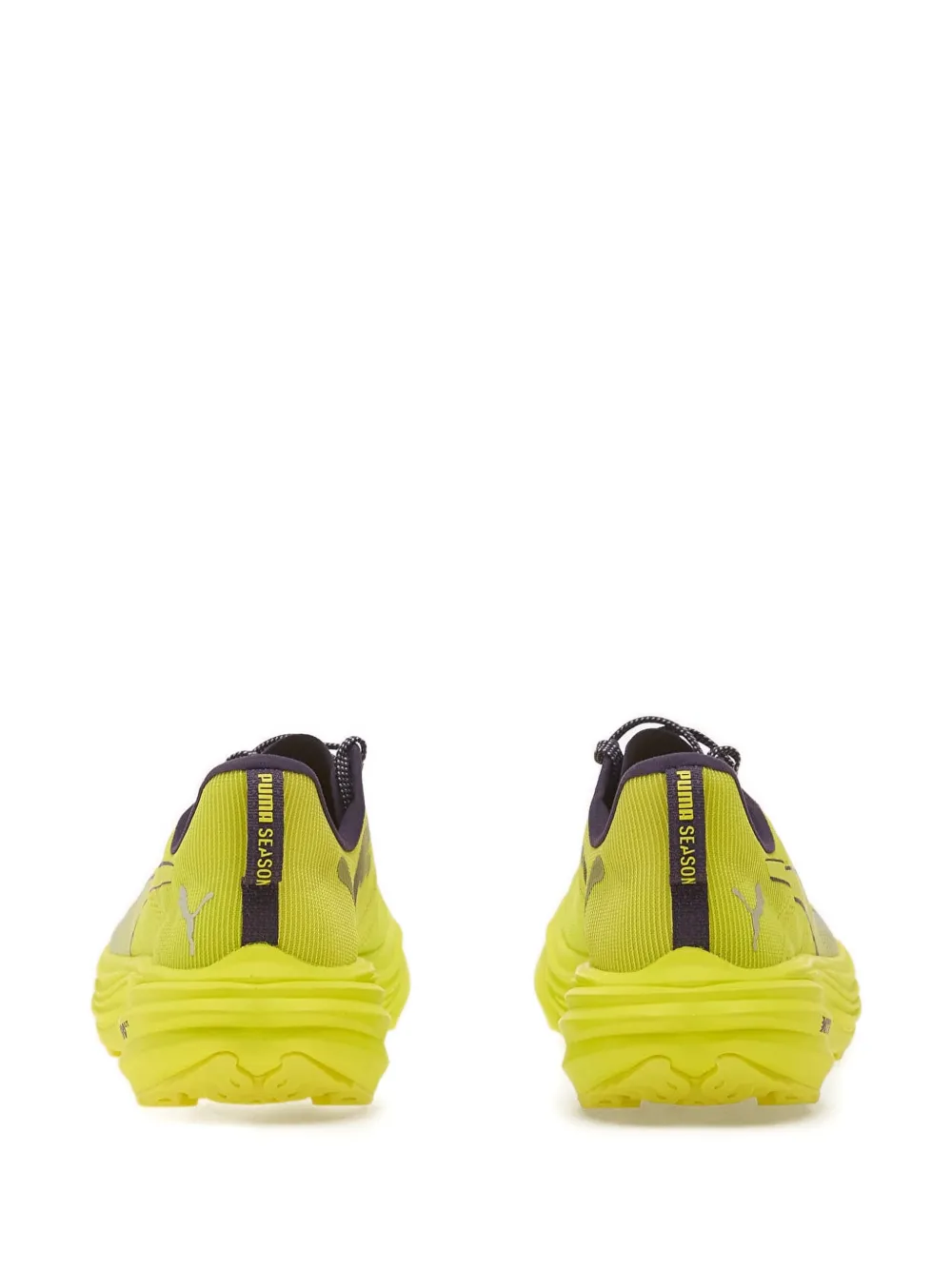 PUMA - Deviate Nitro™Elite Trail sneakers - heren - Stof/Stof/rubber/polyurethaan