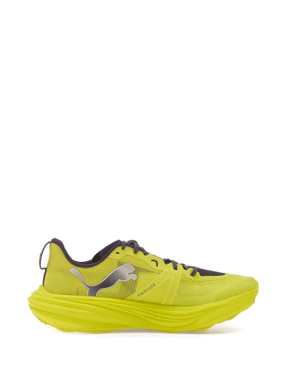 PUMA Deviate Nitro™Elite Trail sneakers - Giallo