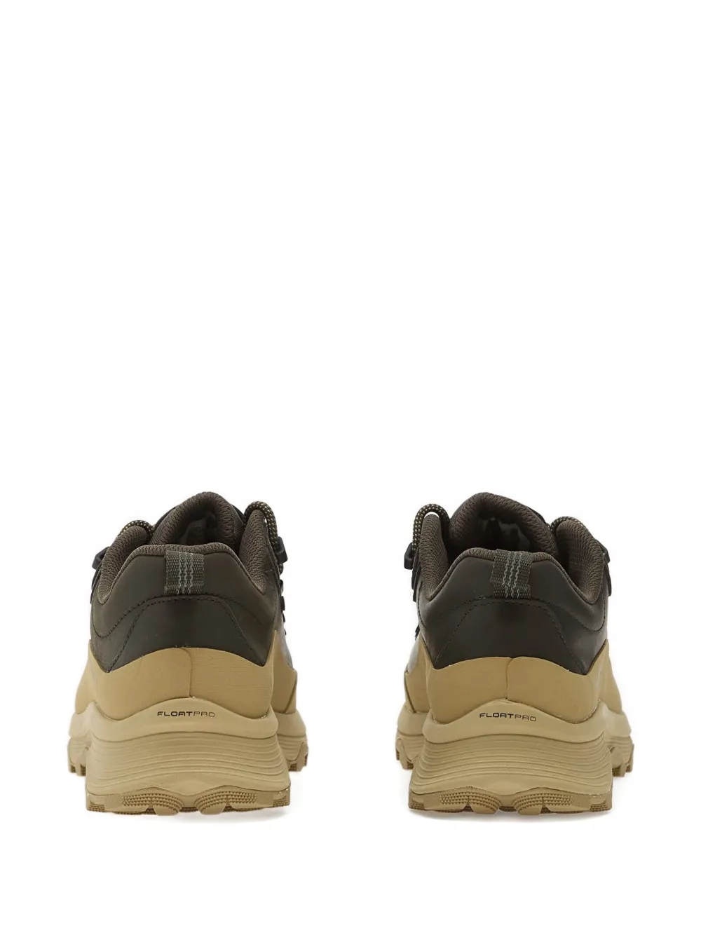 Merrell 1TRL Ontario Speed Ltr lace sneakers Grijs