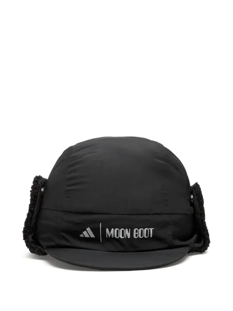 adidas x Moon Boot logo cap