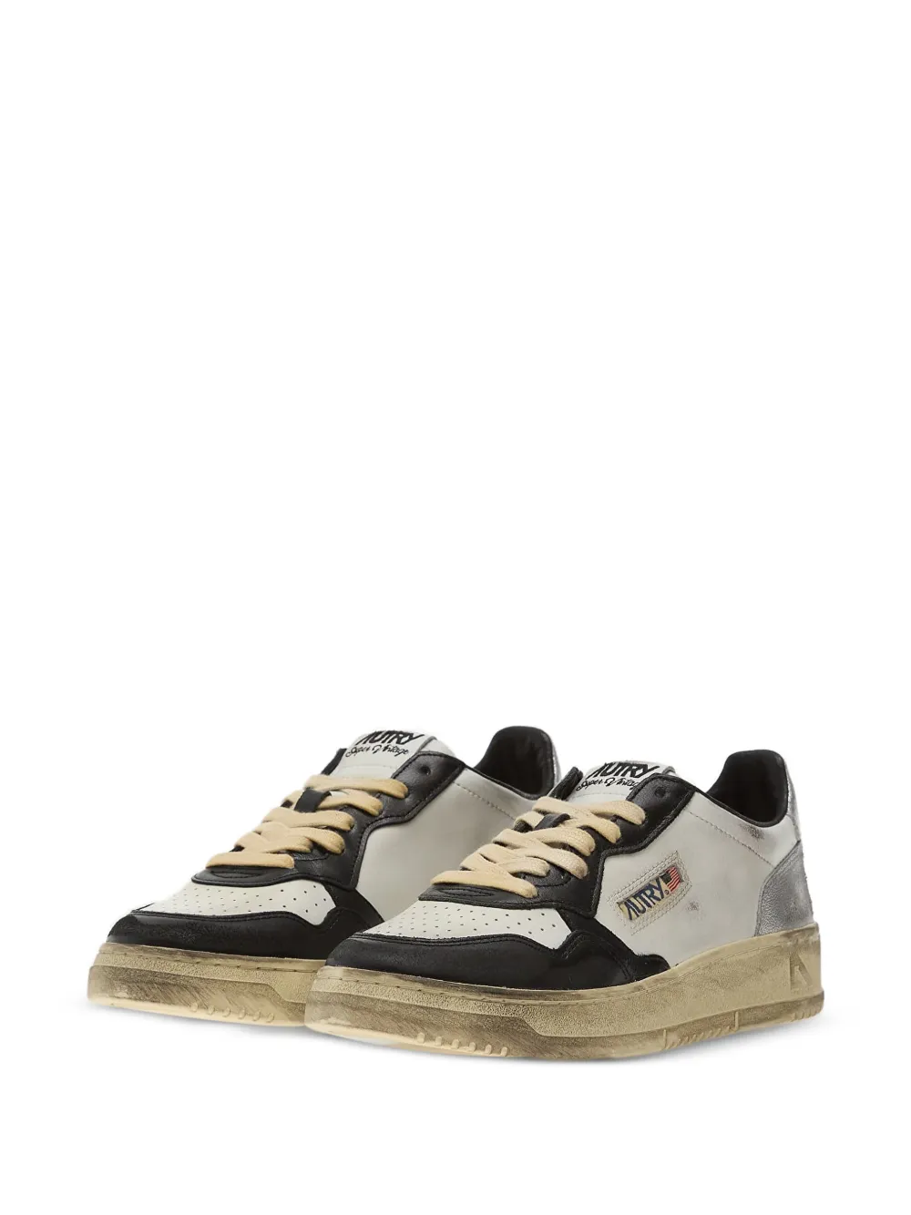 Autry Medalist sneakers | Low-Tops | Image 2