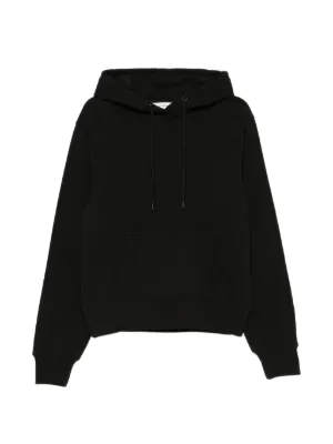 CORTEIZ Alcatraz グラフィック パーカー | ブラック | FARFETCH JP