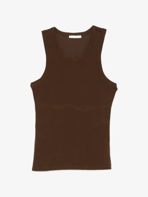 ENTIRE STUDIOS jersey top