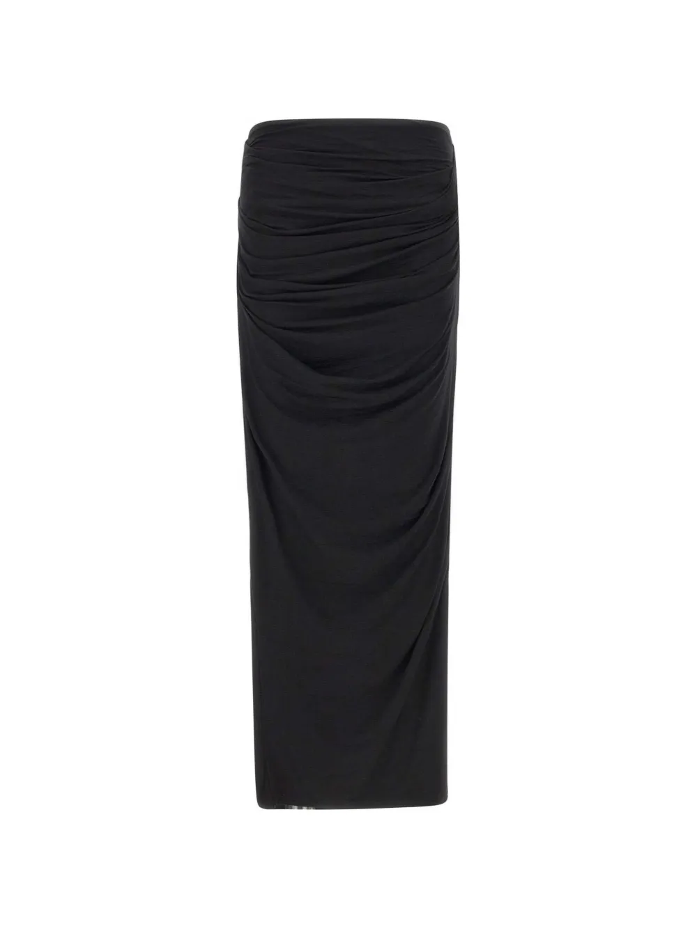 ENTIRE STUDIOS ENTIRE STUDIOS Skirts Black - Nero