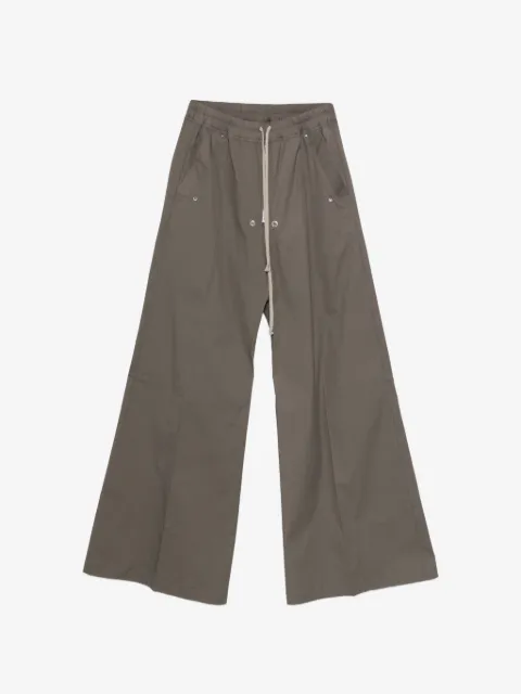 Rick Owens drawstring trousers