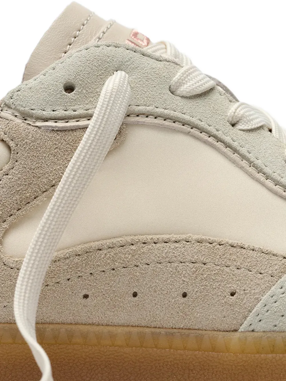 Hoff Park sneakers met vlakken Beige