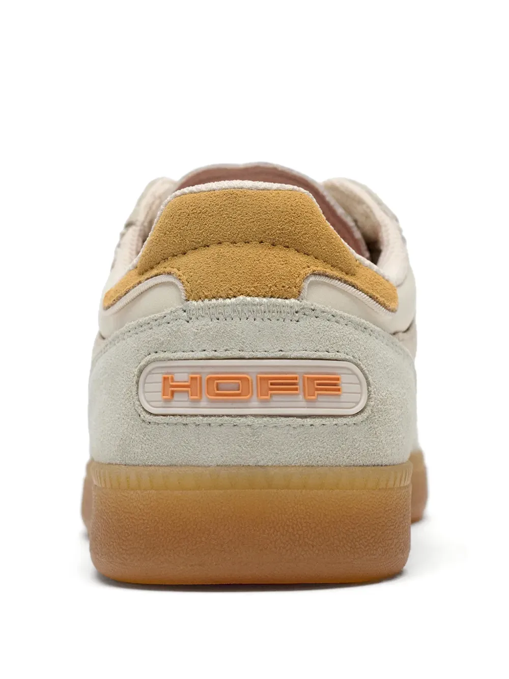 Hoff Park sneakers met vlakken Beige