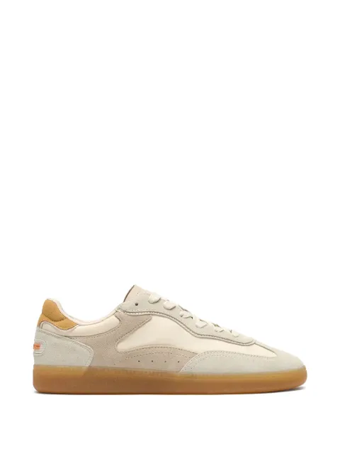 Hoff Park panelled sneakers