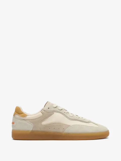 Hoff Park panelled sneakers