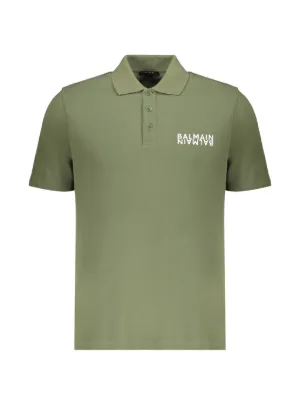 DSQUARED2 Graphic Polo Shirt | Green | FARFETCH ZA