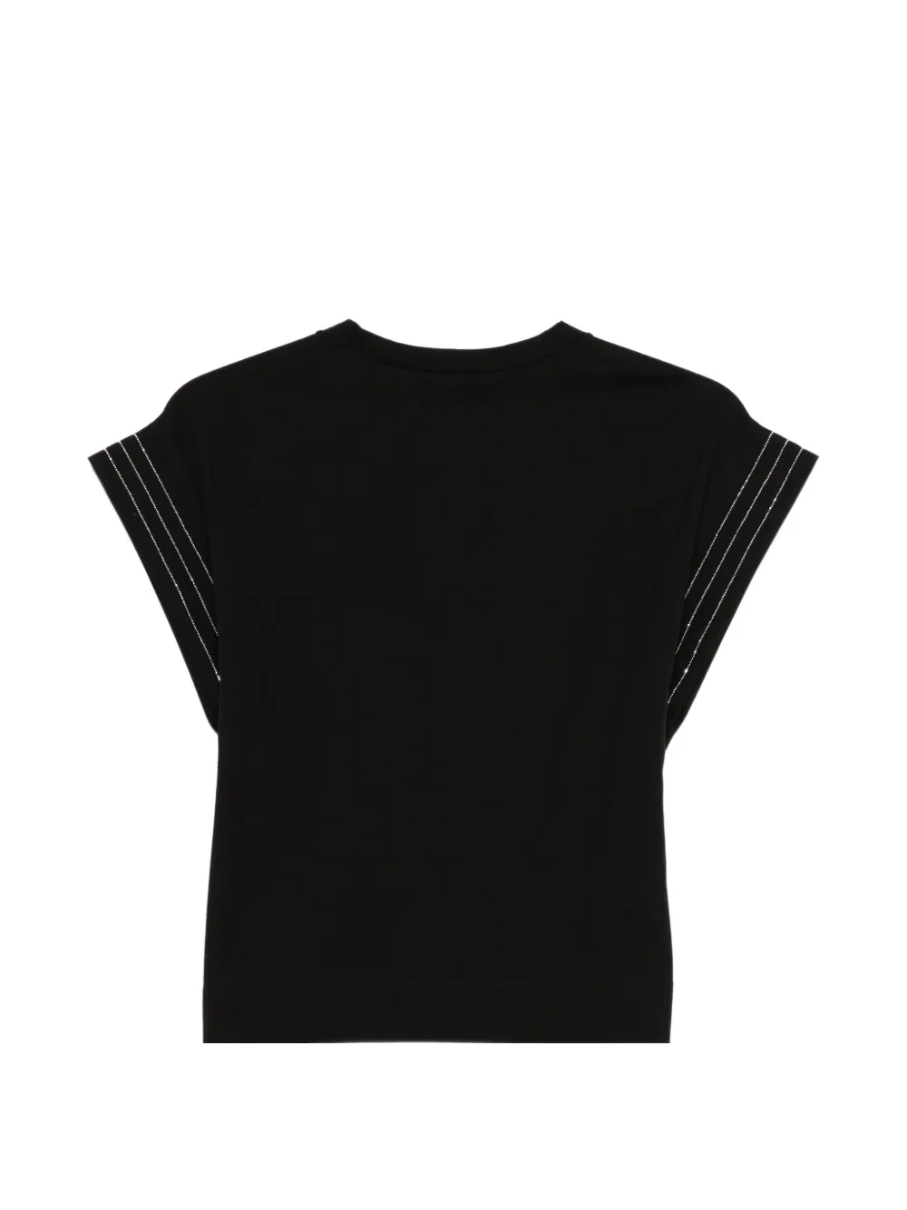 Embellished Top