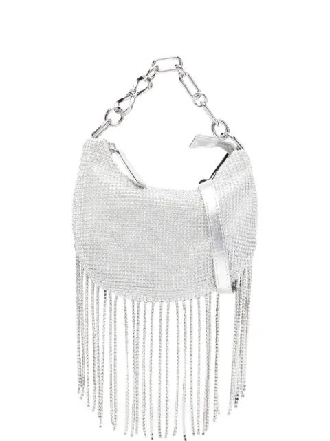 TWINSET fringed mini bag