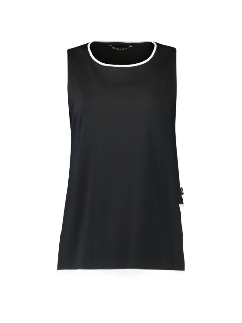 Goldbergh top Lussuria