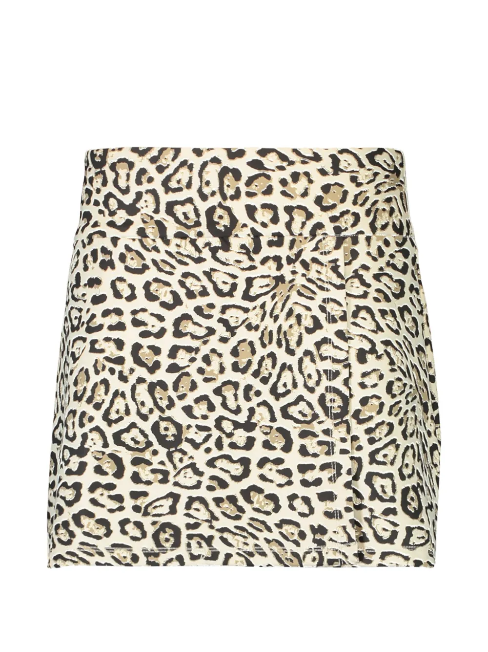 Goldbergh Gonna plissettata - Toni neutri