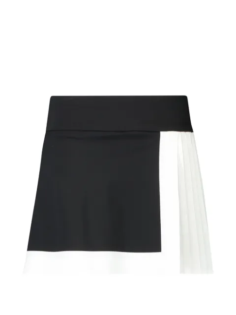 Goldbergh Axelle pleated skirt