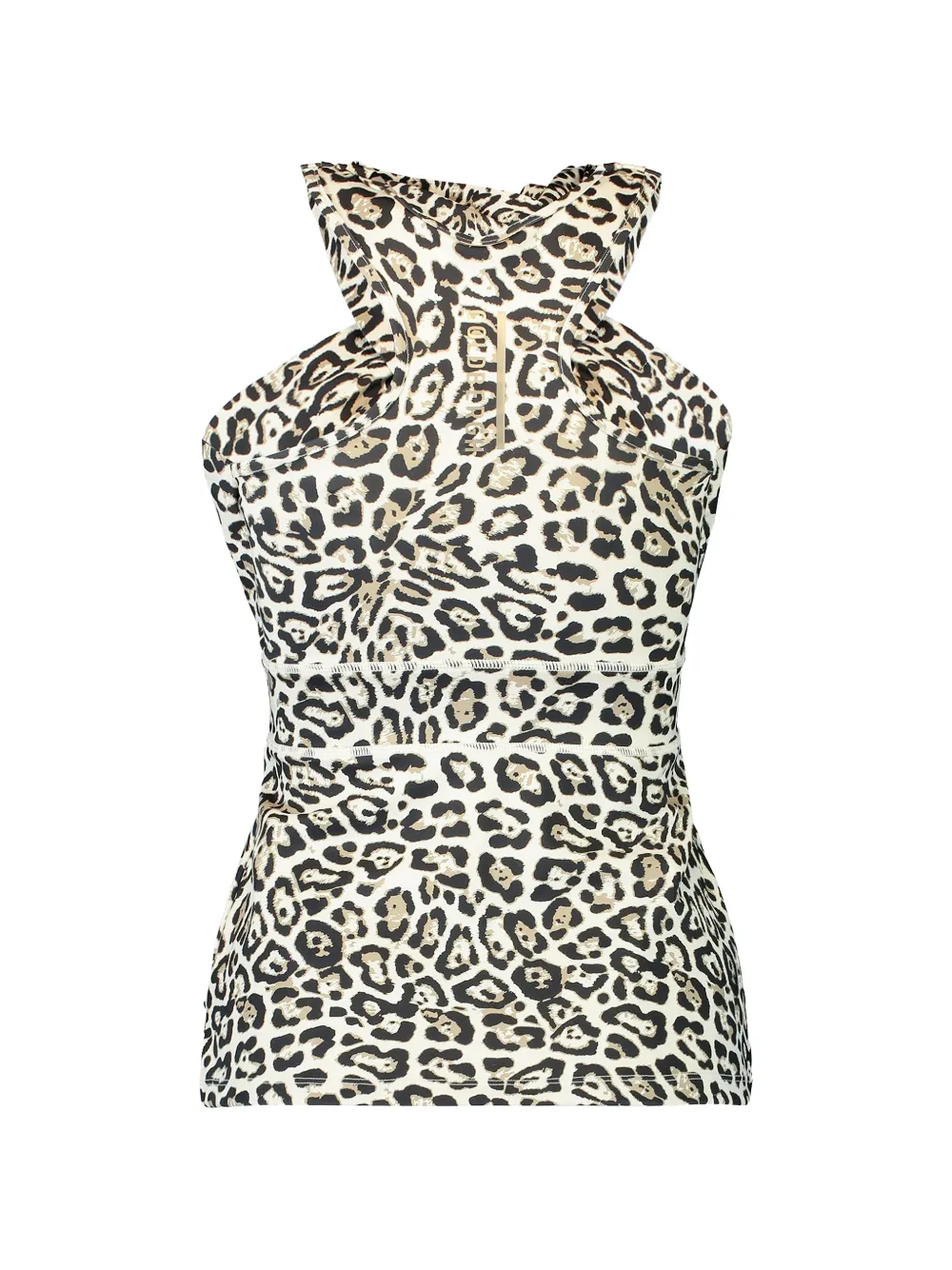  Goldbergh Zanna Print Bra - Neutrals 