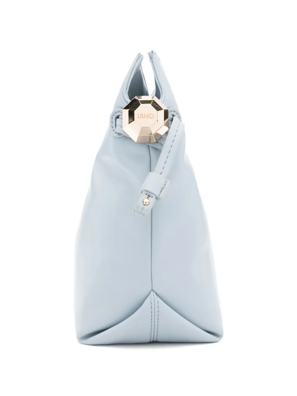  Liu Jo Riccy Clutch Bag - Blue 