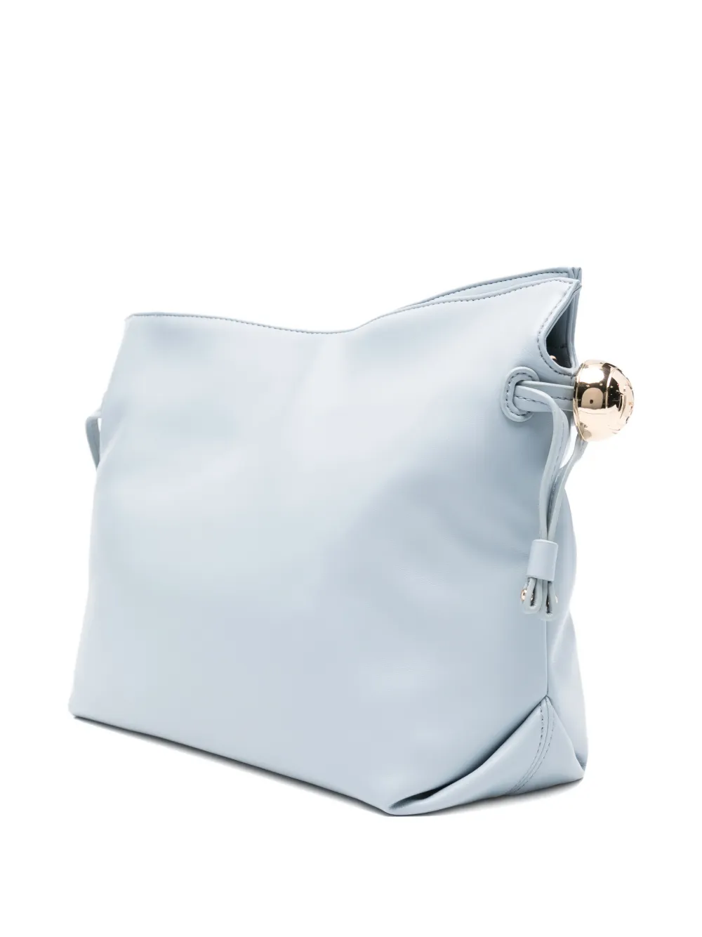  Liu Jo Riccy Clutch Bag - Blue 