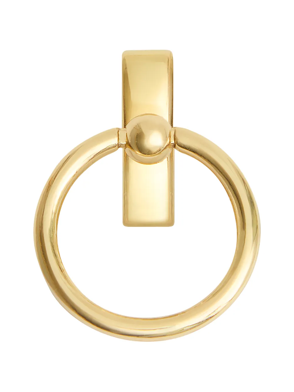 Maison Close La Liaison Ring - Gold