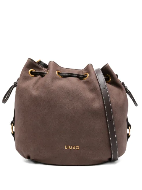 LIU JO medium crossbody bag