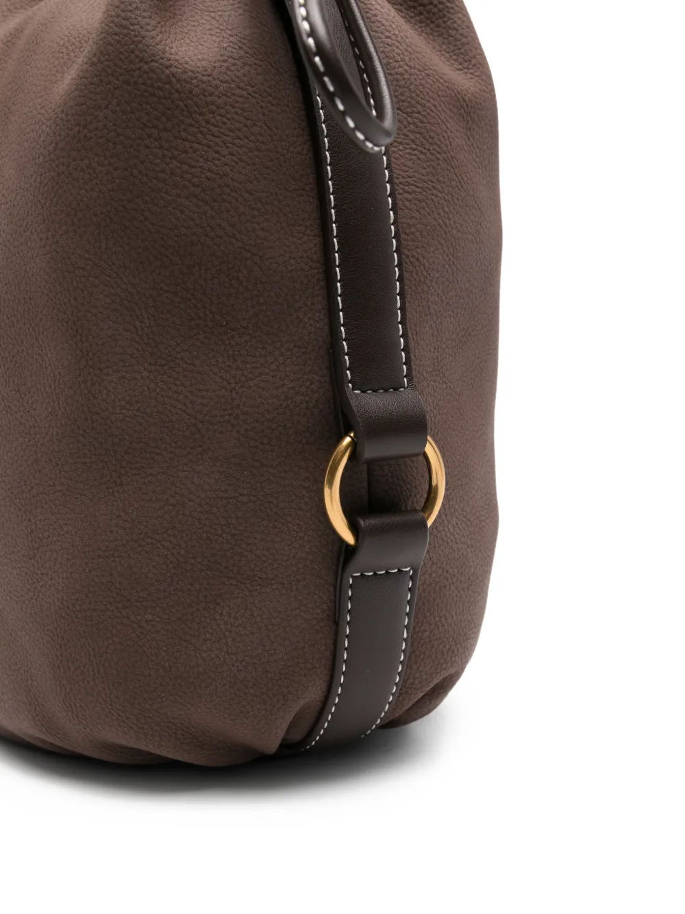 Ginesa Bucket Bag