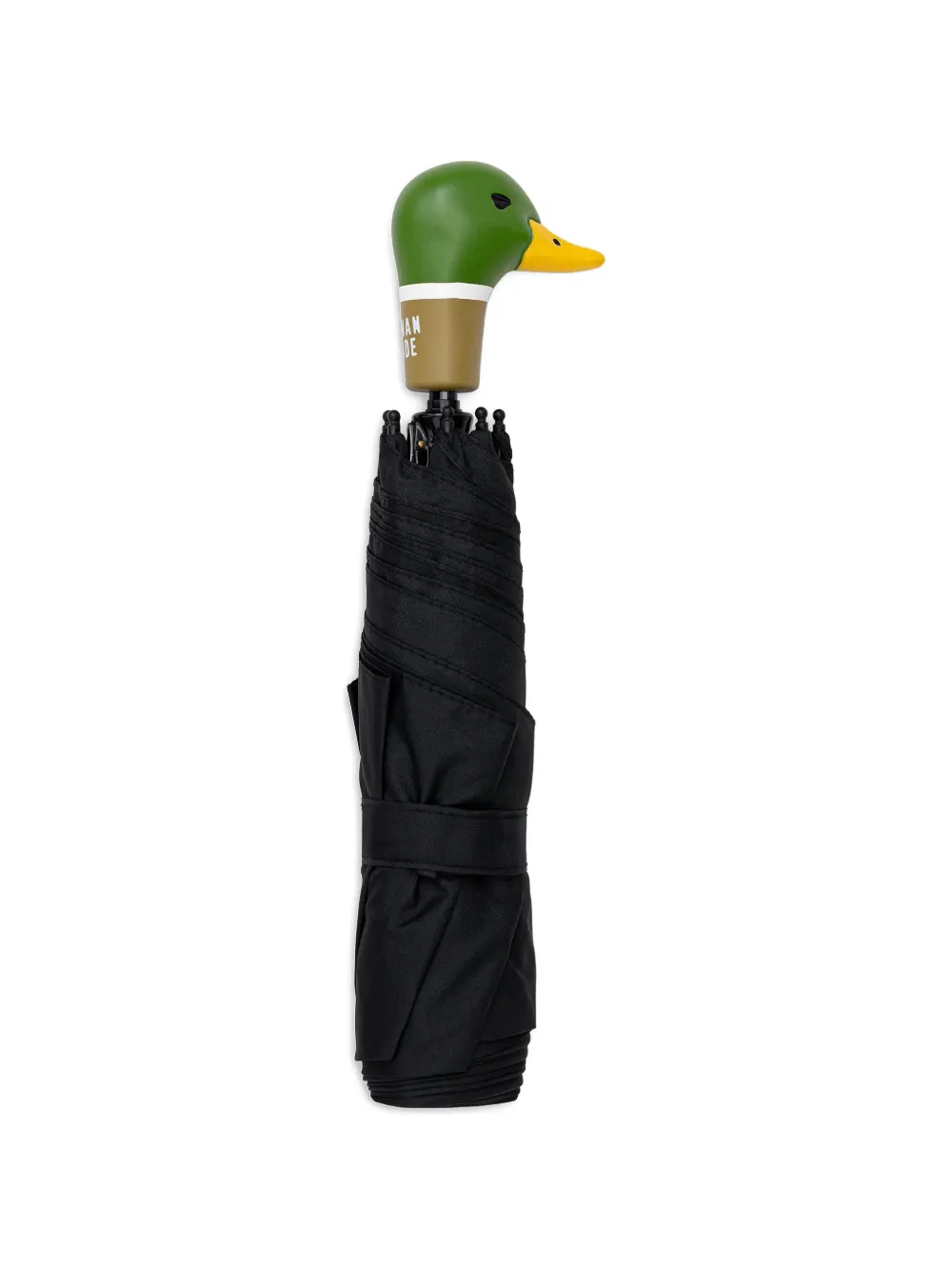  Human Made Duck Handle Umbrella - Black 