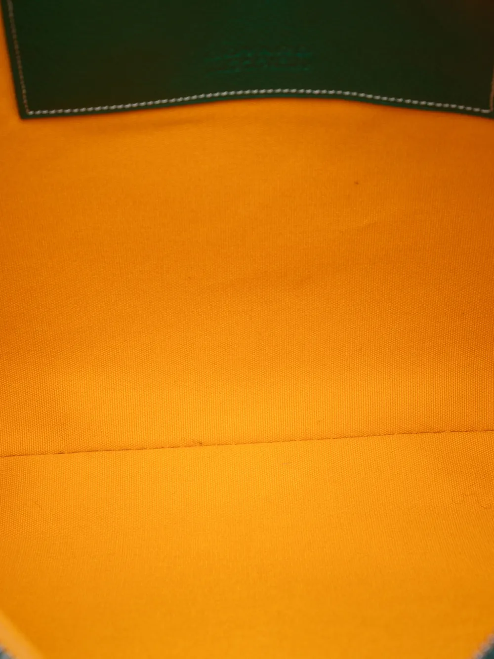 2018 Goyardine Senat MM clutch bag
