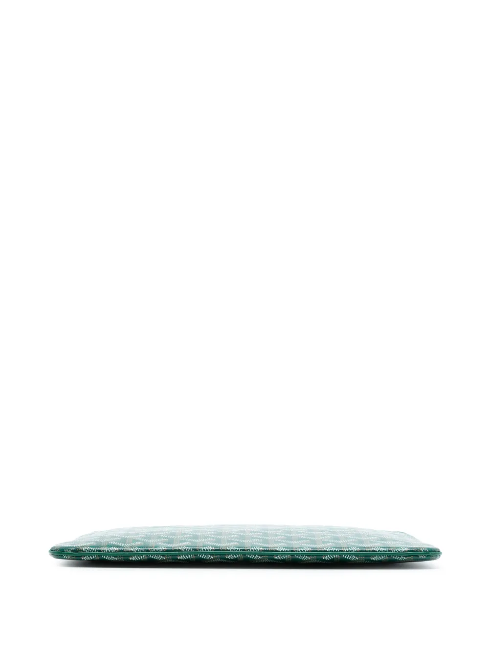 2018 Goyardine Senat MM clutch bag