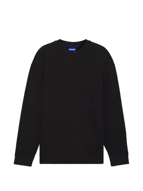 HUGO long-sleeved sweater