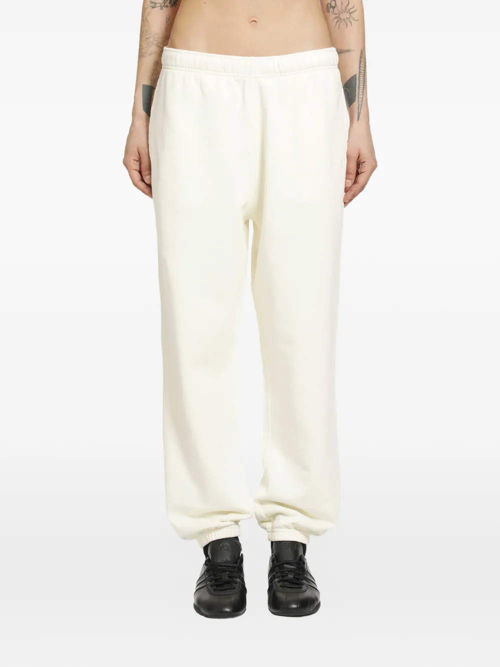 Canada Goose Wander jogger trousers - Toni neutri