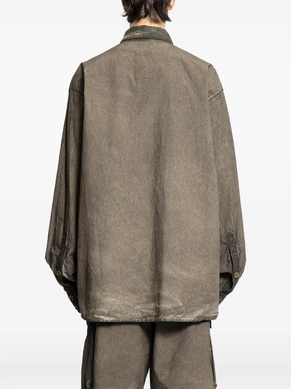 Tavis Shirt