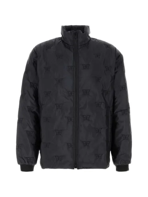 Needles zip-up quilted jacket